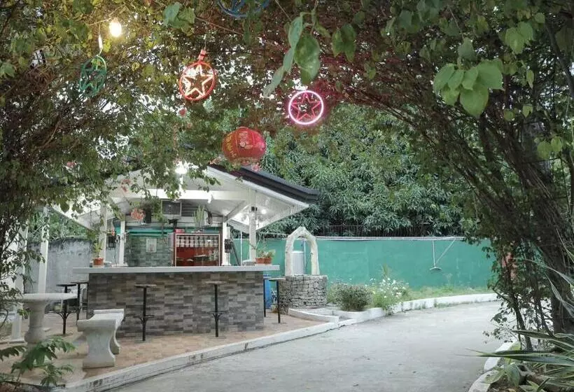 ホテル Reddoorz At Guimod Transient House Ilocos Sur