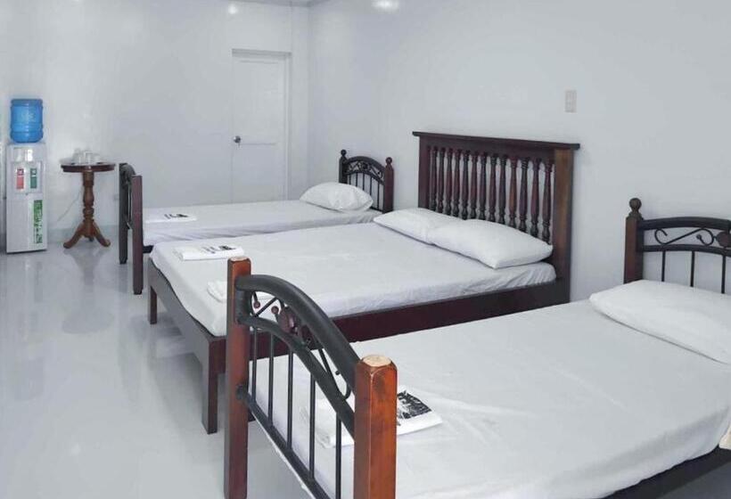 Hotel Reddoorz At Guimod Transient House Ilocos Sur