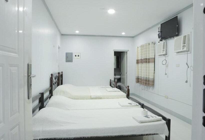 Hotel Reddoorz At Guimod Transient House Ilocos Sur