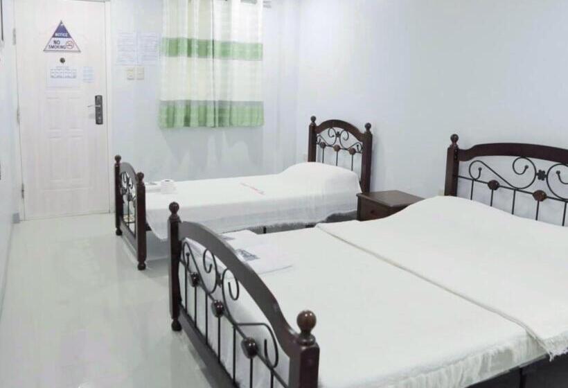 Hotel Reddoorz At Guimod Transient House Ilocos Sur