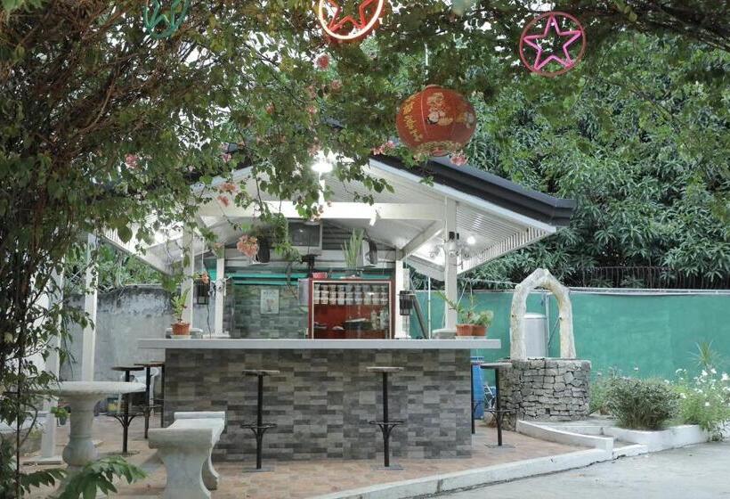 Hotel Reddoorz At Guimod Transient House Ilocos Sur