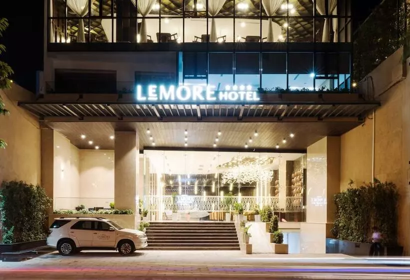 Lemore Hotel Nha Trang