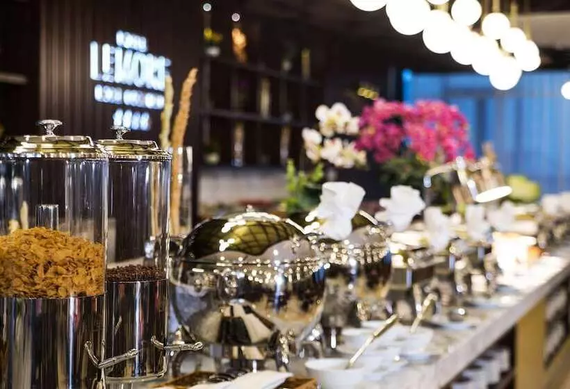 Lemore Hotel Nha Trang