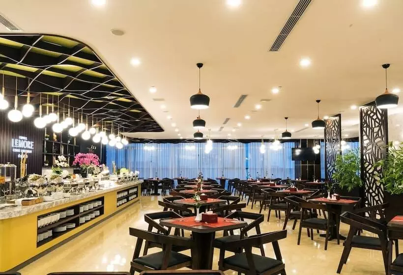Lemore Hotel Nha Trang