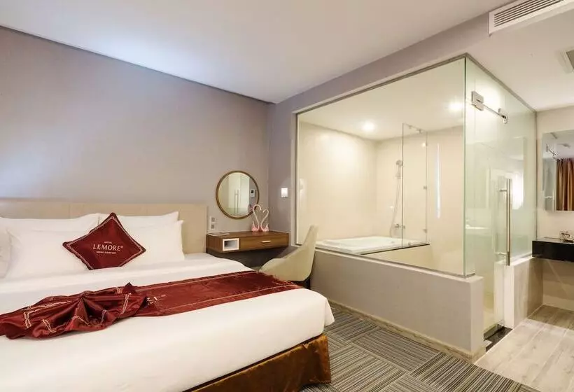 Lemore Hotel Nha Trang