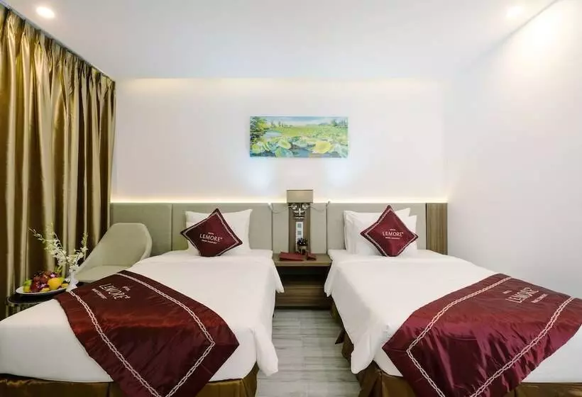 Lemore Hotel Nha Trang