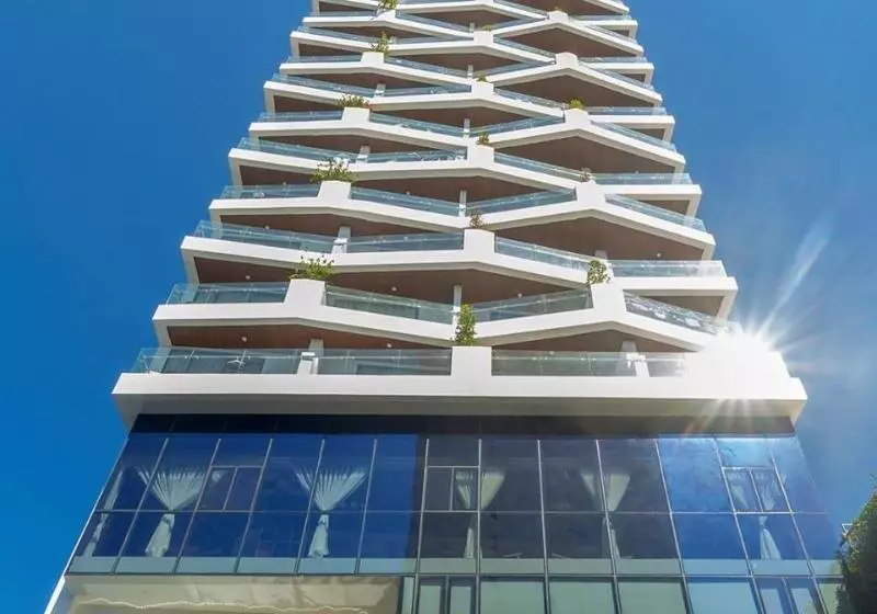 Lemore Hotel Nha Trang