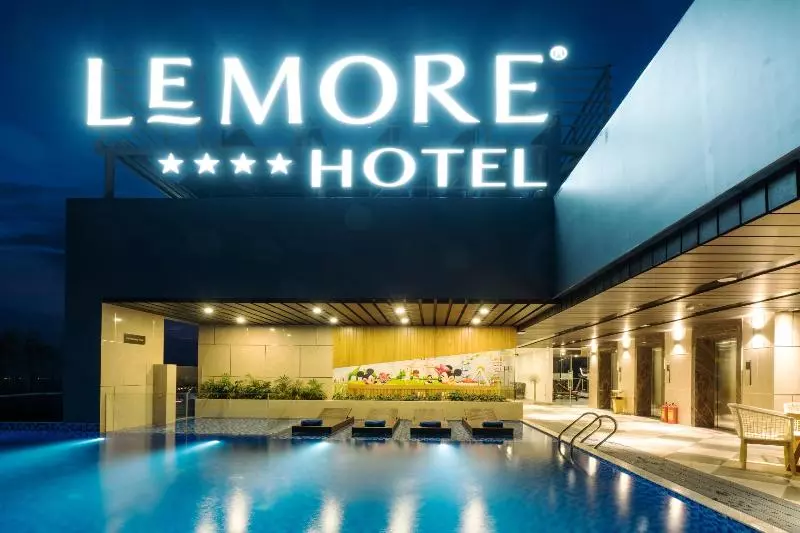 Lemore Hotel Nha Trang