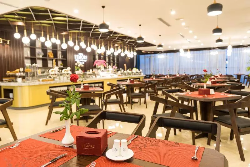 Lemore Hotel Nha Trang