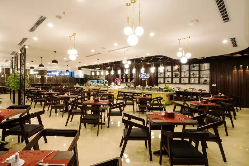Lemore Hotel Nha Trang
