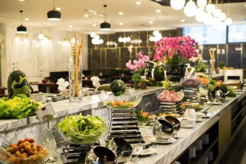 Lemore Hotel Nha Trang