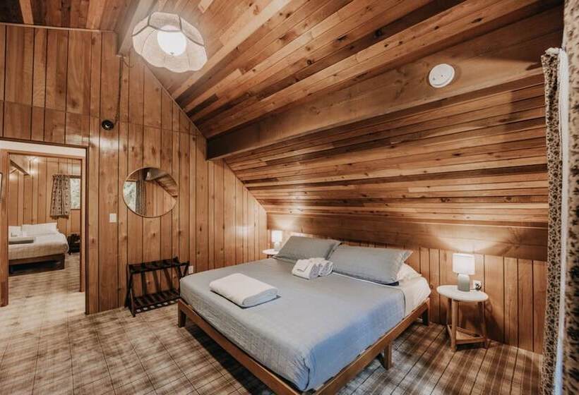 27gs   Bbq   Pets Ok   Wifi   Sleeps 8