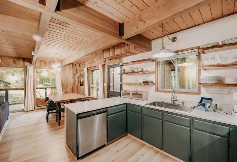 27gs   Bbq   Pets Ok   Wifi   Sleeps 8