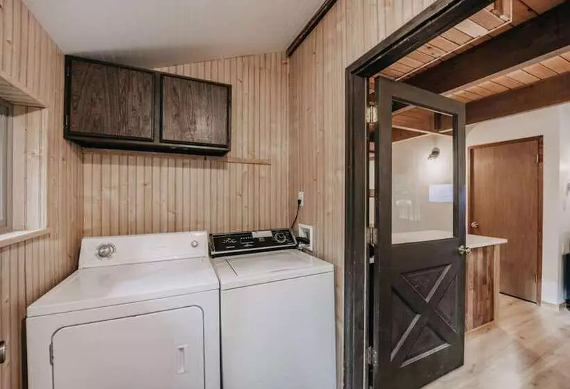 27gs   Bbq   Pets Ok   Wifi   Sleeps 8