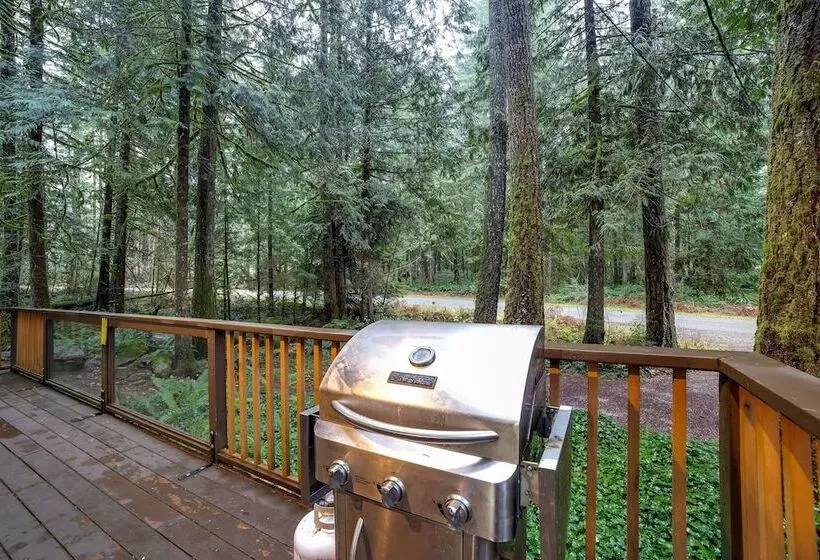 27gs   Bbq   Pets Ok   Wifi   Sleeps 8