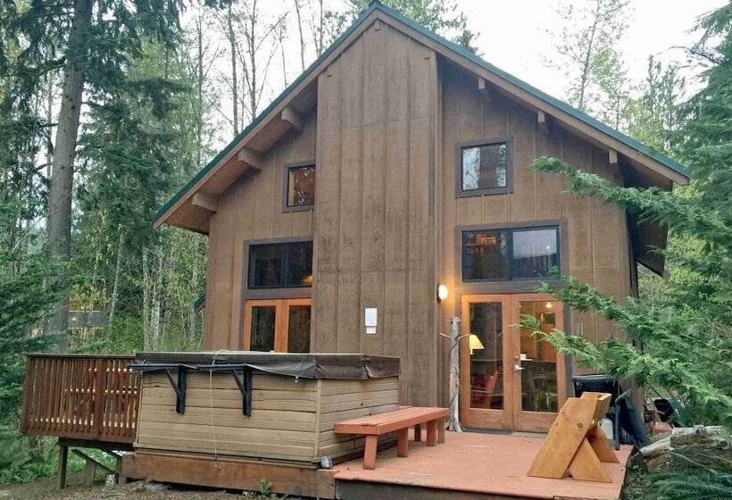 44mbr   Hot Tub  Pets Ok   Wifi   Bbq   Sleeps 6