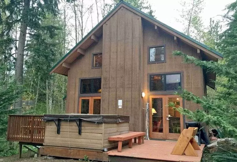 44mbr   Hot Tub  Pets Ok   Wifi   Bbq   Sleeps 6