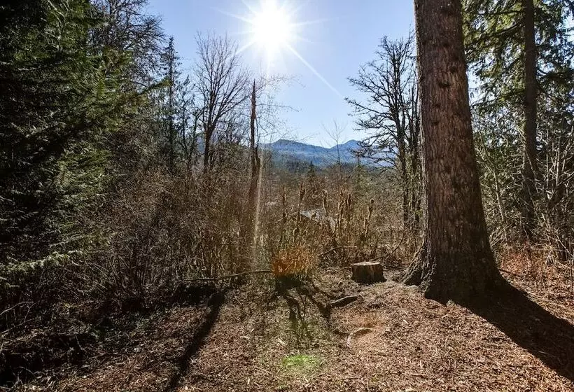 44mbr   Hot Tub  Pets Ok   Wifi   Bbq   Sleeps 6