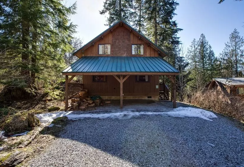 44mbr   Hot Tub  Pets Ok   Wifi   Bbq   Sleeps 6