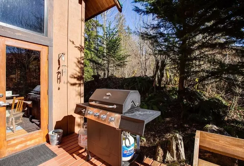 44mbr   Hot Tub  Pets Ok   Wifi   Bbq   Sleeps 6