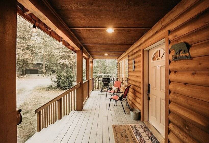 89gs   Hot Tub   Pets Ok   Wifi   Sleeps 4