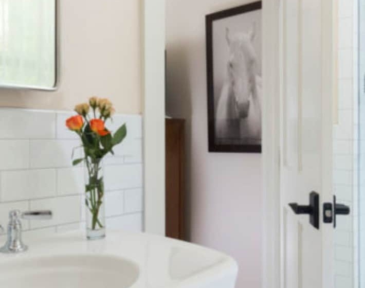 住宿加早餐  Ashford Acres Inn