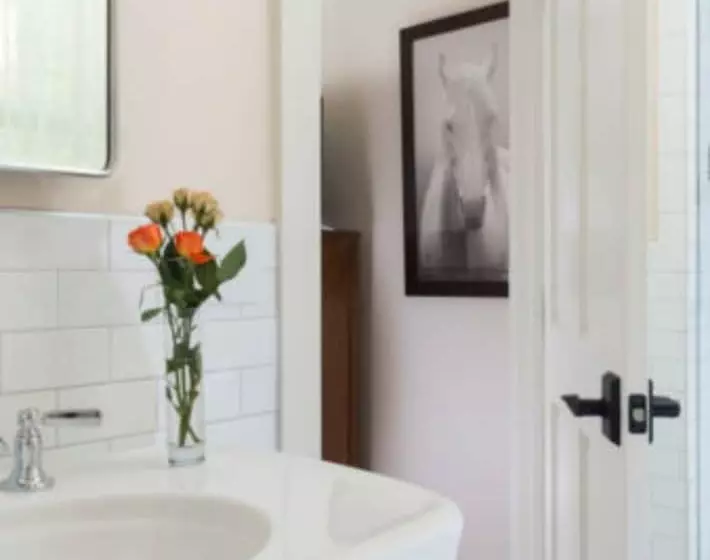 ベッドアンドブレックファースト Ashford Acres Inn