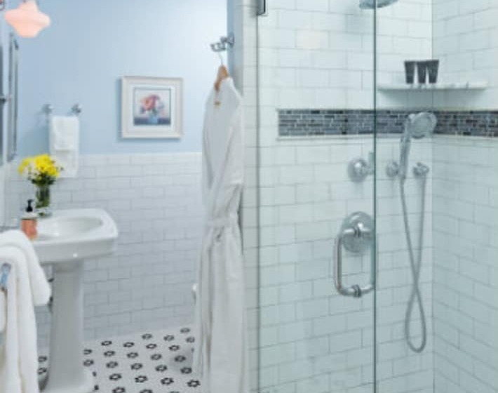 住宿加早餐  Ashford Acres Inn