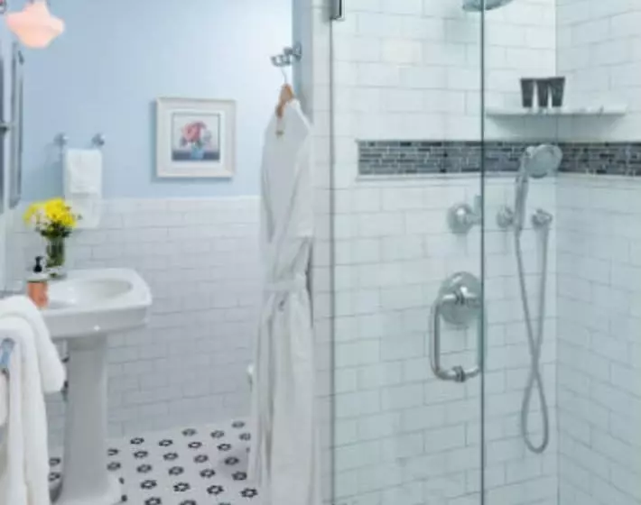 ベッドアンドブレックファースト Ashford Acres Inn