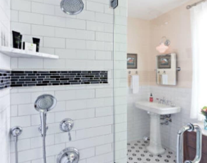 住宿加早餐  Ashford Acres Inn