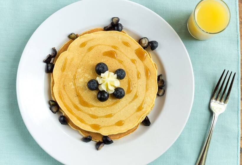 住宿加早餐  Ashford Acres Inn