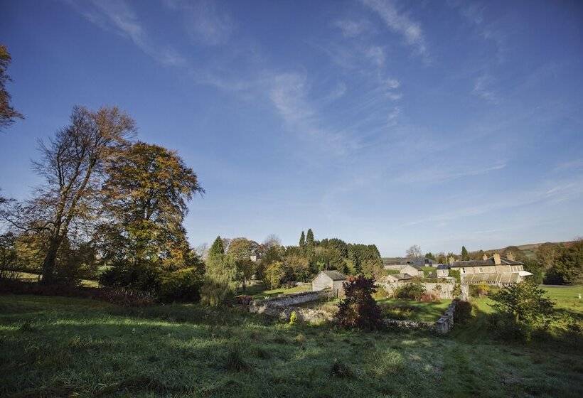 مبيت وإفطار Huntington Court