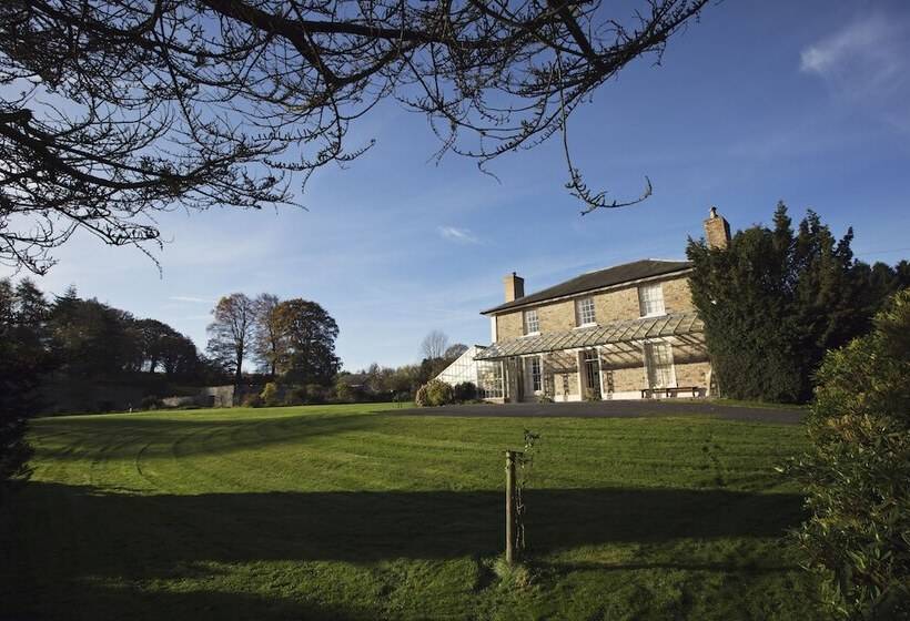 مبيت وإفطار Huntington Court