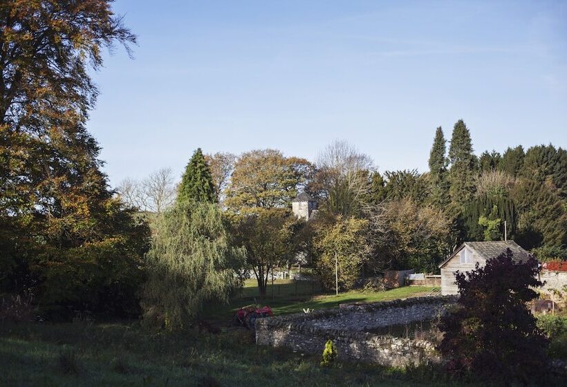 مبيت وإفطار Huntington Court