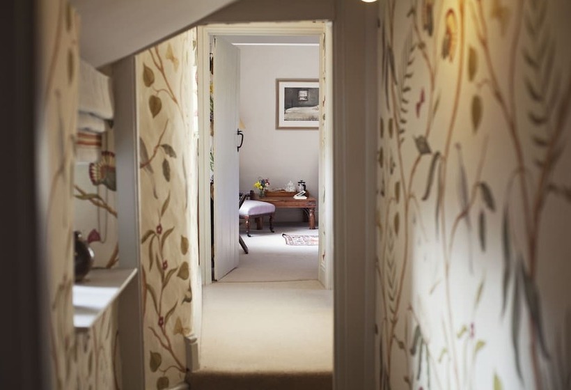 مبيت وإفطار Huntington Court