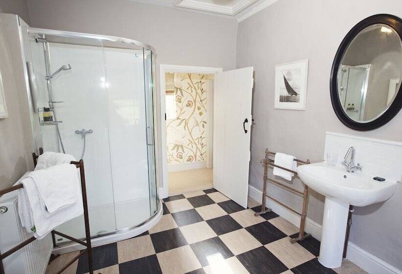 مبيت وإفطار Huntington Court