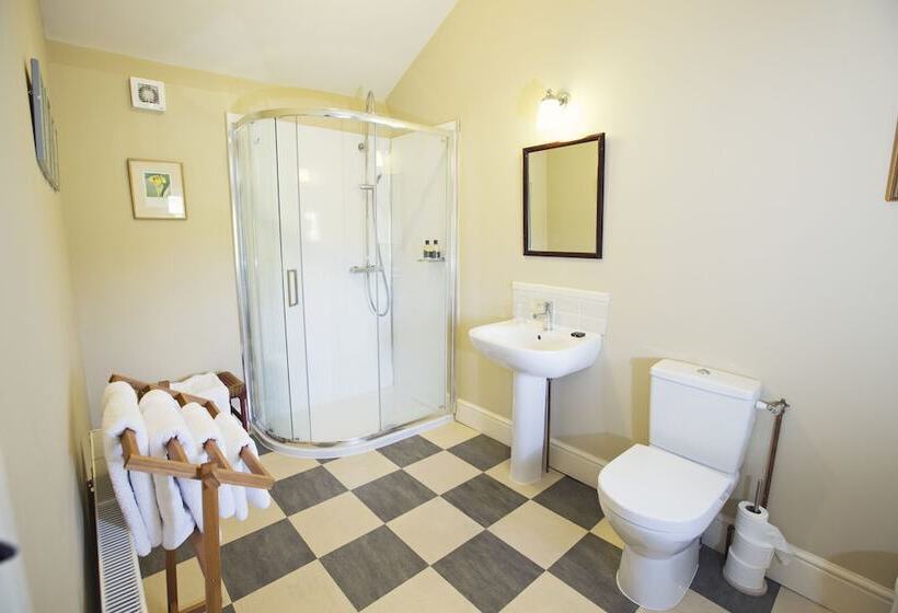 مبيت وإفطار Huntington Court