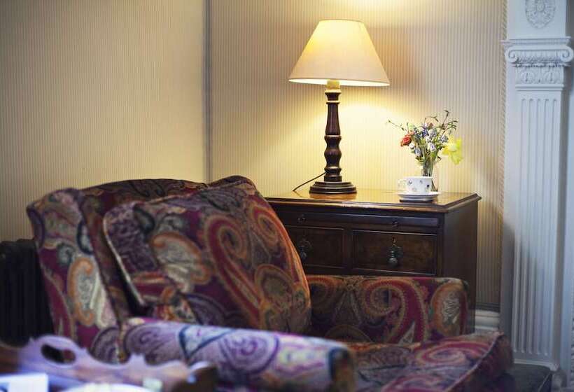 مبيت وإفطار Huntington Court