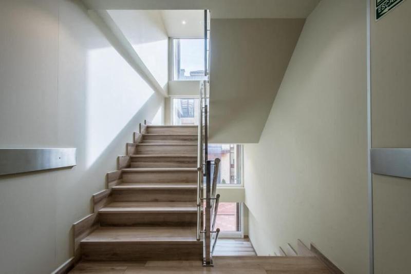 فندق Apartamentos La Albarca