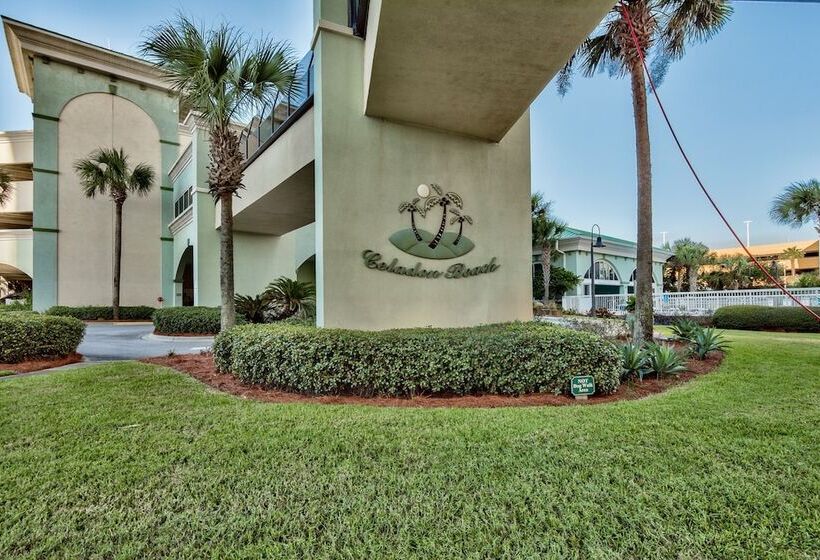 ホテル Celadon: Unit 102 By Forehand Rentals