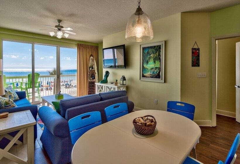 ホテル Celadon: Unit 102 By Forehand Rentals