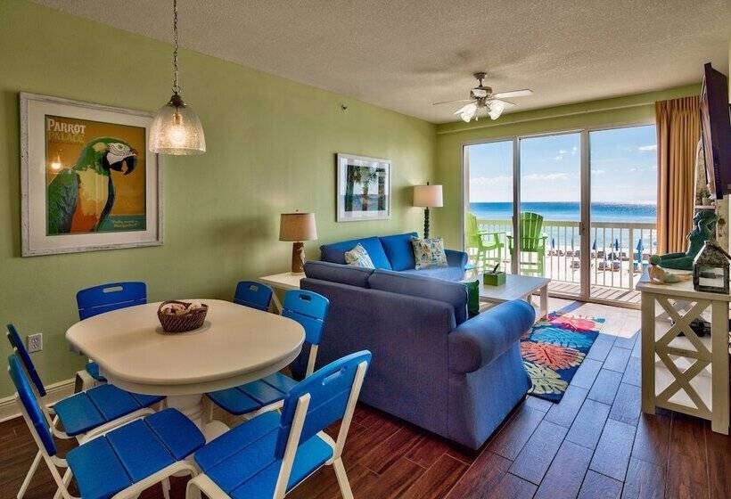 ホテル Celadon: Unit 102 By Forehand Rentals