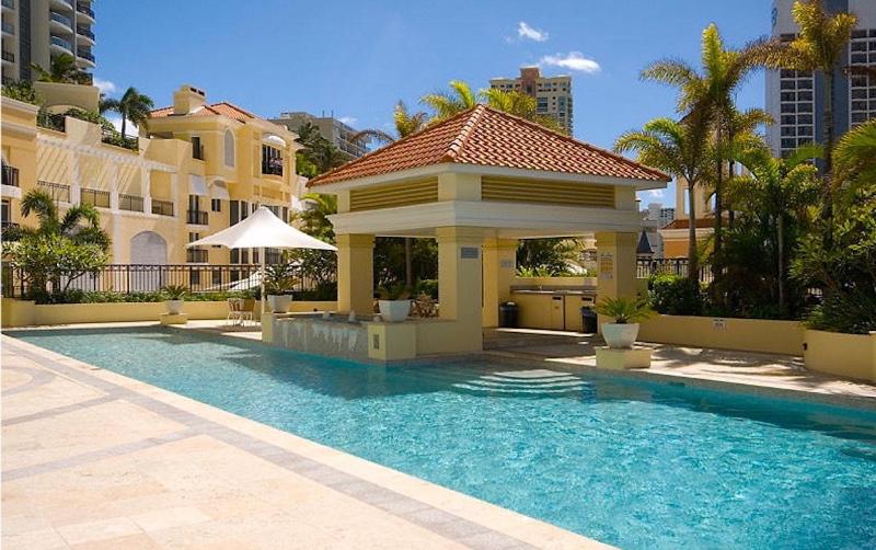 酒店 Chevron Renaissance By Vaun