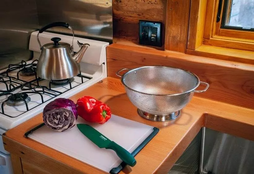 Hotelli Corkins Lodge