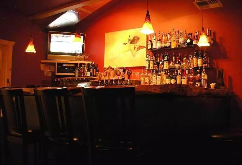 Hotelli Imperial River Co