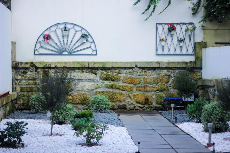 호텔 Oporto Trendy Apartments