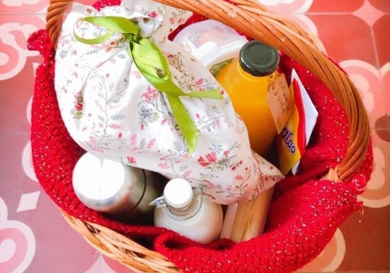 호텔 Oporto Trendy Apartments