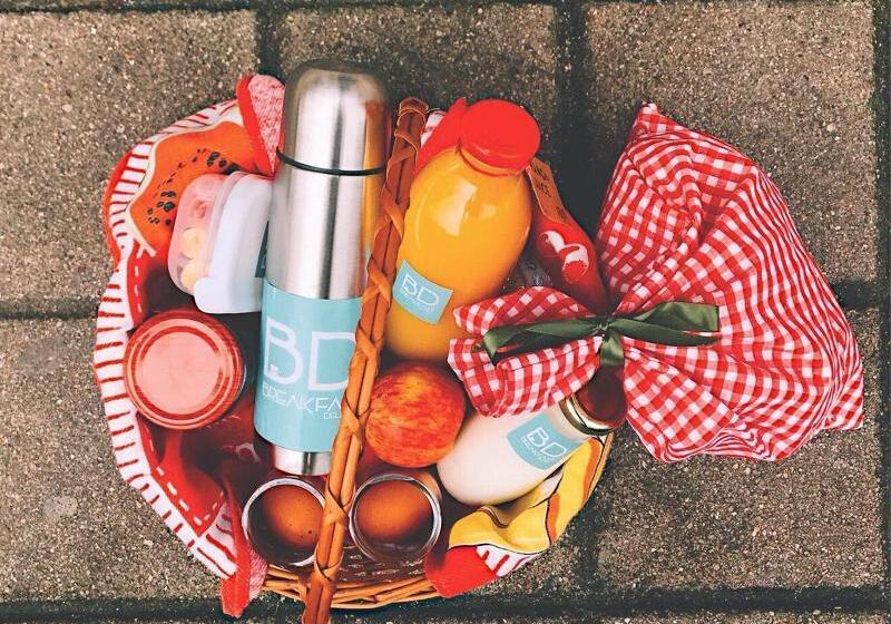 호텔 Oporto Trendy Apartments