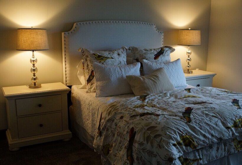 Сельский отель Ranches At Belt Creek