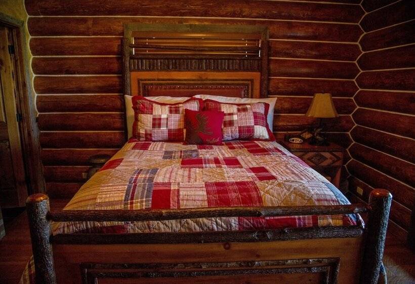 Сельский отель Ranches At Belt Creek